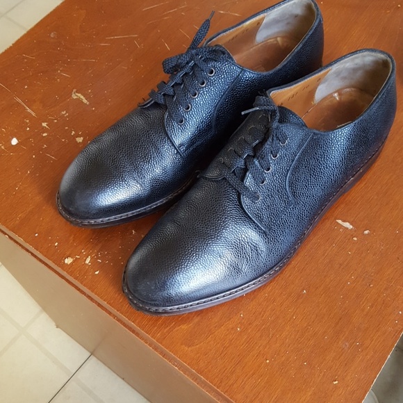Salvatore Ferragamo mens shoes main image 5
